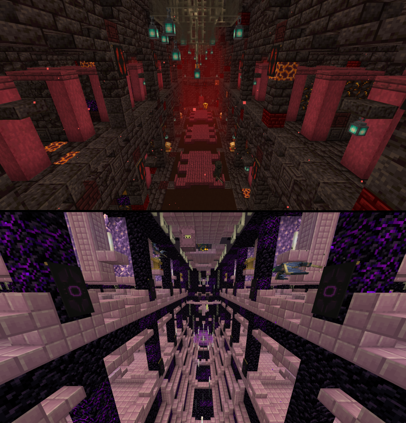 Repurposed Structures - Better Strongholds Compat Datapack 1.21.1/1.19.4 (Совместимость структур 16x) | Сегодня, 19:12 - Текстуры для Minecraft / Текстуры 16x / 1.16.5 / 1.17.1 / 1.18.1 / 1.18.2 / 1.19.2 / 1.19.3 / 1.19.4 / 1.20.1 / 1.21.1 / 1.20.4