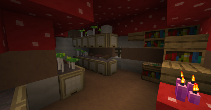 Repurposed Structures - Oh The Biomes You'll Go Compat Datapack 1.19.4 (Совместимость модов 16x) | 6-04-2026, 11:24 - Текстуры для Minecraft / Текстуры 16x / 1.19.2 / 1.19.3 / 1.19.4