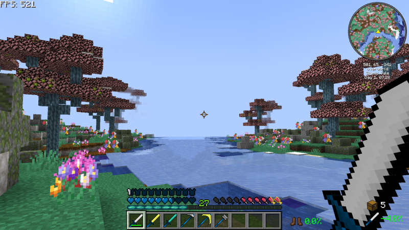 RPG PVP Swords and Tools 26.1.2/1.21.5 (РПГ-стиль для PvP 32x) | Сегодня, 13:43 - Текстуры для Minecraft / Текстуры 32x / PvP / Средневековые / Стандартные  / 1.17 / 1.16.5 / 1.17.1 / 1.18 / 1.18.1 / 1.18.2 / 1.19 / 1.19.1 / 1.19.2 / 1.19.3 / 1.19.4 / 1.20.1 / 26.1 / 1.21.11 / 1.21.10 / 1.21.8 / 1.21.5 / 1.21.4 / 1.21.1 / 1.20.6 / 1.20.5 / 1.20.4 / 1.20.3 / 1.20.2 / 26.1.1