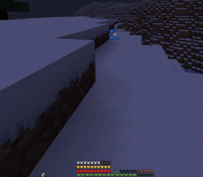 Мод RPGMana (Mana for Spell Engine) 1.21.1/1.20.1 (Мана для Spell Engine) | Сегодня, 12:01 - Моды для Minecraft / Магия / RPG / Ядра (Библиотеки) / 1.20.1 / 1.21 / 1.21.1