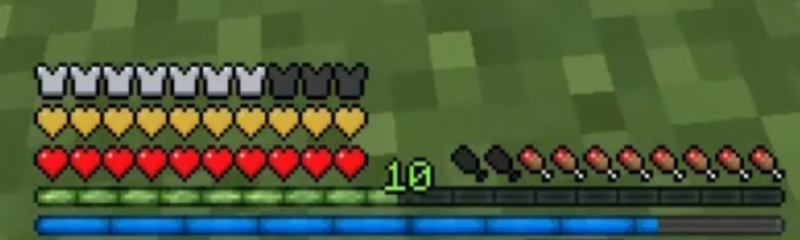 Мод RPGMana (Mana for Spell Engine) 1.21.1/1.20.1 (Мана для Spell Engine) | Сегодня, 12:01 - Моды для Minecraft / Магия / RPG / Ядра (Библиотеки) / 1.20.1 / 1.21 / 1.21.1