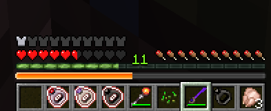 Мод RPGMana (Mana for Spell Engine) 1.21.1/1.20.1 (Мана для Spell Engine) | Сегодня, 12:01 - Моды для Minecraft / Магия / RPG / Ядра (Библиотеки) / 1.20.1 / 1.21 / 1.21.1