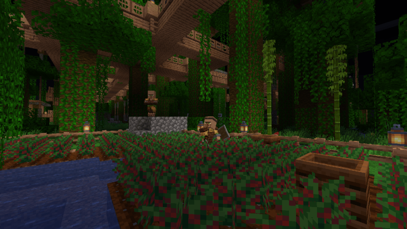 Мод Rustic Delight 1.21.11/1.19.2 (Уютное дополнение для Farmer's) | Вчера, 14:24 - Моды для Minecraft / Индустриальные / Деревья и растения / Миры и биомы / 1.19.2 / 1.20.1 / 1.21 / 1.21.1 / 1.21.5 / 1.21.8 / 1.21.10 / 1.21.11