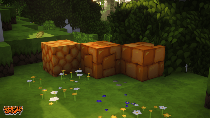 Sapixcraft 26.1.1/1.21.11 (Яркий мультяшный стиль 16x) | Сегодня, 17:50 - Текстуры для Minecraft / 1.15 / 1.15.1 / 1.15.2 / Текстуры 16x / Реалистичные / PvP / Стандартные  / Мульяшные / 1.16 / 1.16.1 / 1.16.2 / 1.16.3 / 1.16.4 / 1.17 / 1.16.5 / 1.17.1 / 1.18 / 1.18.1 / 1.18.2 / 1.19 / 1.19.1 / 1.19.2 / 1.19.3 / 1.19.4 / 1.20.1 / 26.1 / 1.21.11 / 1.21.5 / 1.21.4 / 1.21.1 / 1.20.6 / 1.20.5 / 1.20.4 / 1.20.3 / 1.20.2 / 26.1.1