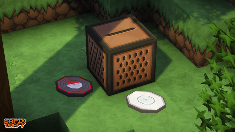 Sapixcraft 26.1.1/1.21.11 (Яркий мультяшный стиль 16x) | Сегодня, 17:50 - Текстуры для Minecraft / 1.15 / 1.15.1 / 1.15.2 / Текстуры 16x / Реалистичные / PvP / Стандартные  / Мульяшные / 1.16 / 1.16.1 / 1.16.2 / 1.16.3 / 1.16.4 / 1.17 / 1.16.5 / 1.17.1 / 1.18 / 1.18.1 / 1.18.2 / 1.19 / 1.19.1 / 1.19.2 / 1.19.3 / 1.19.4 / 1.20.1 / 26.1 / 1.21.11 / 1.21.5 / 1.21.4 / 1.21.1 / 1.20.6 / 1.20.5 / 1.20.4 / 1.20.3 / 1.20.2 / 26.1.1