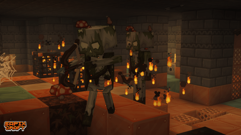 Sapixcraft 26.1.1/1.21.11 (Яркий мультяшный стиль 16x) | Сегодня, 17:50 - Текстуры для Minecraft / 1.15 / 1.15.1 / 1.15.2 / Текстуры 16x / Реалистичные / PvP / Стандартные  / Мульяшные / 1.16 / 1.16.1 / 1.16.2 / 1.16.3 / 1.16.4 / 1.17 / 1.16.5 / 1.17.1 / 1.18 / 1.18.1 / 1.18.2 / 1.19 / 1.19.1 / 1.19.2 / 1.19.3 / 1.19.4 / 1.20.1 / 26.1 / 1.21.11 / 1.21.5 / 1.21.4 / 1.21.1 / 1.20.6 / 1.20.5 / 1.20.4 / 1.20.3 / 1.20.2 / 26.1.1