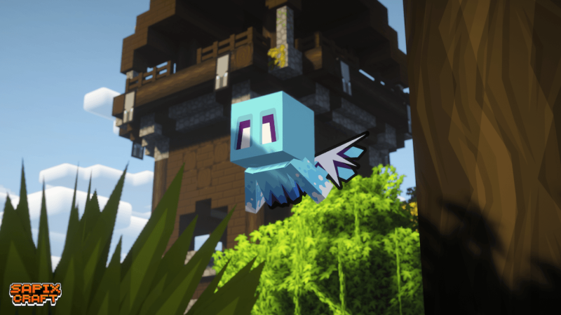 Sapixcraft 26.1.1/1.21.11 (Яркий мультяшный стиль 16x) | Сегодня, 17:50 - Текстуры для Minecraft / 1.15 / 1.15.1 / 1.15.2 / Текстуры 16x / Реалистичные / PvP / Стандартные  / Мульяшные / 1.16 / 1.16.1 / 1.16.2 / 1.16.3 / 1.16.4 / 1.17 / 1.16.5 / 1.17.1 / 1.18 / 1.18.1 / 1.18.2 / 1.19 / 1.19.1 / 1.19.2 / 1.19.3 / 1.19.4 / 1.20.1 / 26.1 / 1.21.11 / 1.21.5 / 1.21.4 / 1.21.1 / 1.20.6 / 1.20.5 / 1.20.4 / 1.20.3 / 1.20.2 / 26.1.1