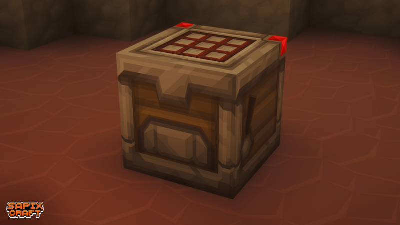 Sapixcraft 26.1.1/1.21.11 (Яркий мультяшный стиль 16x) | Сегодня, 17:50 - Текстуры для Minecraft / 1.15 / 1.15.1 / 1.15.2 / Текстуры 16x / Реалистичные / PvP / Стандартные  / Мульяшные / 1.16 / 1.16.1 / 1.16.2 / 1.16.3 / 1.16.4 / 1.17 / 1.16.5 / 1.17.1 / 1.18 / 1.18.1 / 1.18.2 / 1.19 / 1.19.1 / 1.19.2 / 1.19.3 / 1.19.4 / 1.20.1 / 26.1 / 1.21.11 / 1.21.5 / 1.21.4 / 1.21.1 / 1.20.6 / 1.20.5 / 1.20.4 / 1.20.3 / 1.20.2 / 26.1.1