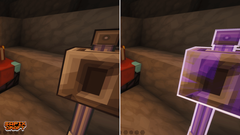 Sapixcraft 26.1.1/1.21.11 (Яркий мультяшный стиль 16x) | Сегодня, 17:50 - Текстуры для Minecraft / 1.15 / 1.15.1 / 1.15.2 / Текстуры 16x / Реалистичные / PvP / Стандартные  / Мульяшные / 1.16 / 1.16.1 / 1.16.2 / 1.16.3 / 1.16.4 / 1.17 / 1.16.5 / 1.17.1 / 1.18 / 1.18.1 / 1.18.2 / 1.19 / 1.19.1 / 1.19.2 / 1.19.3 / 1.19.4 / 1.20.1 / 26.1 / 1.21.11 / 1.21.5 / 1.21.4 / 1.21.1 / 1.20.6 / 1.20.5 / 1.20.4 / 1.20.3 / 1.20.2 / 26.1.1