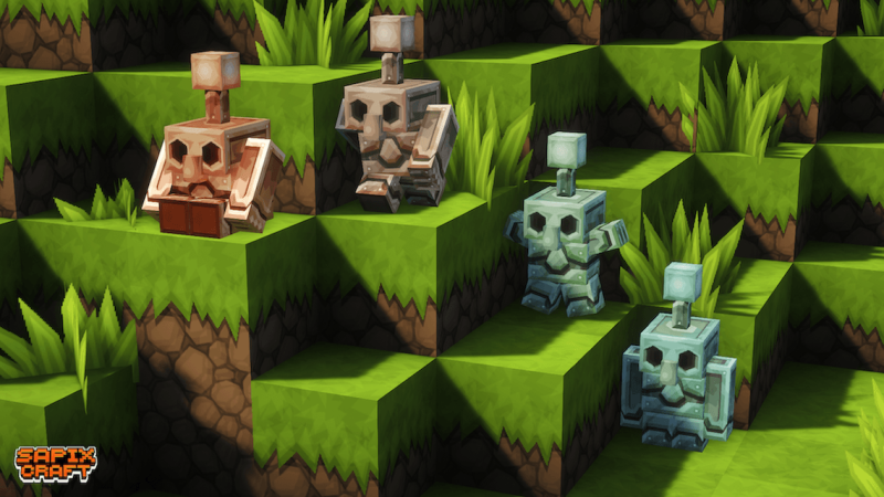 Sapixcraft 26.1.1/1.21.11 (Яркий мультяшный стиль 16x) | Сегодня, 17:50 - Текстуры для Minecraft / 1.15 / 1.15.1 / 1.15.2 / Текстуры 16x / Реалистичные / PvP / Стандартные  / Мульяшные / 1.16 / 1.16.1 / 1.16.2 / 1.16.3 / 1.16.4 / 1.17 / 1.16.5 / 1.17.1 / 1.18 / 1.18.1 / 1.18.2 / 1.19 / 1.19.1 / 1.19.2 / 1.19.3 / 1.19.4 / 1.20.1 / 26.1 / 1.21.11 / 1.21.5 / 1.21.4 / 1.21.1 / 1.20.6 / 1.20.5 / 1.20.4 / 1.20.3 / 1.20.2 / 26.1.1