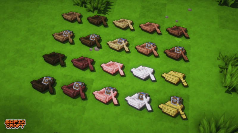 Sapixcraft 26.1.1/1.21.11 (Яркий мультяшный стиль 16x) | Сегодня, 17:50 - Текстуры для Minecraft / 1.15 / 1.15.1 / 1.15.2 / Текстуры 16x / Реалистичные / PvP / Стандартные  / Мульяшные / 1.16 / 1.16.1 / 1.16.2 / 1.16.3 / 1.16.4 / 1.17 / 1.16.5 / 1.17.1 / 1.18 / 1.18.1 / 1.18.2 / 1.19 / 1.19.1 / 1.19.2 / 1.19.3 / 1.19.4 / 1.20.1 / 26.1 / 1.21.11 / 1.21.5 / 1.21.4 / 1.21.1 / 1.20.6 / 1.20.5 / 1.20.4 / 1.20.3 / 1.20.2 / 26.1.1