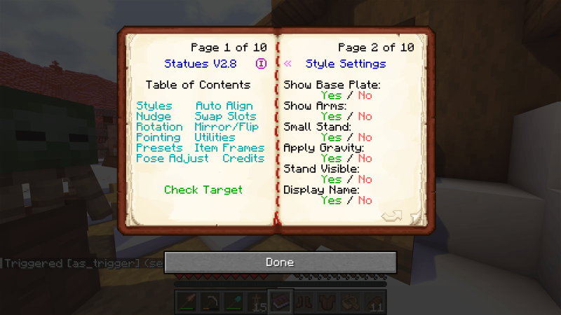 Мод Scribble 26.1.2/1.21.11 (Удобный редактор книг) | 14-04-2026, 15:31 - Моды для Minecraft / Инструменты / 1.20 / 1.20.1 / 1.20.4 / 1.20.5 / 1.20.6 / 1.21 / 1.21.1 / 1.21.4 / 1.21.5 / 1.21.8 / 1.21.10 / 1.21.11 / 26.1 / 26.1.1 / 26.1.2