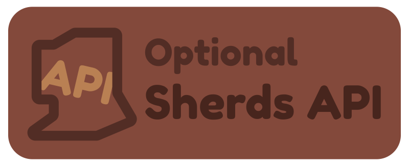 Мод Sherds API 26.1/1.21.11 (API, керамика, черепки) | 26-04-2026, 11:33 - Моды для Minecraft / Декор / Ядра (Библиотеки) / 1.19.4 / 1.20 / 1.20.1 / 1.20.4 / 1.20.5 / 1.20.6 / 1.21 / 1.21.1 / 1.21.5 / 1.21.10 / 1.21.11 / 26.1