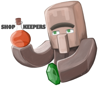 Плагин Shopkeepers 26.1.2/1.21.11 (торговцы жители магазины) | Сегодня, 13:42 - Плагины для сервера / 26.1.2 / 1.21.11 / 1.21.10 / 1.21.8 / 1.21.5 / 1.21.4 / 1.21.1 / 1.21 / 1.20.6 / 1.20.4 / 1.20.2 / 1.20.1 / 1.19.3 / 1.19.4 / 1.19.2 / 1.19.1 / 1.19 / 1.18.2 / 1.18.1 / 1.18 / 1.17 / 1.16 / 1.15 / 1.14 / 1.13 / 1.12 / 1.6.4 / 1.5.2