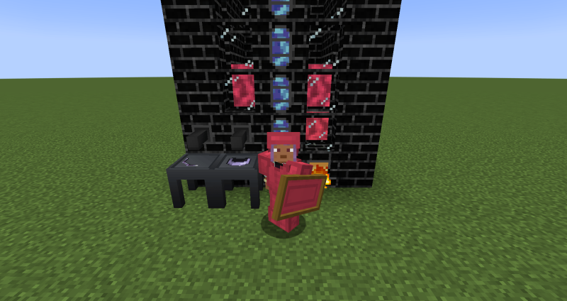 Мод Silent Gear Metalworks 1.21.1 (Совместимость модов) | Сегодня, 13:17 - Моды для Minecraft / Оружие / Броня / Инструменты / 1.21.1