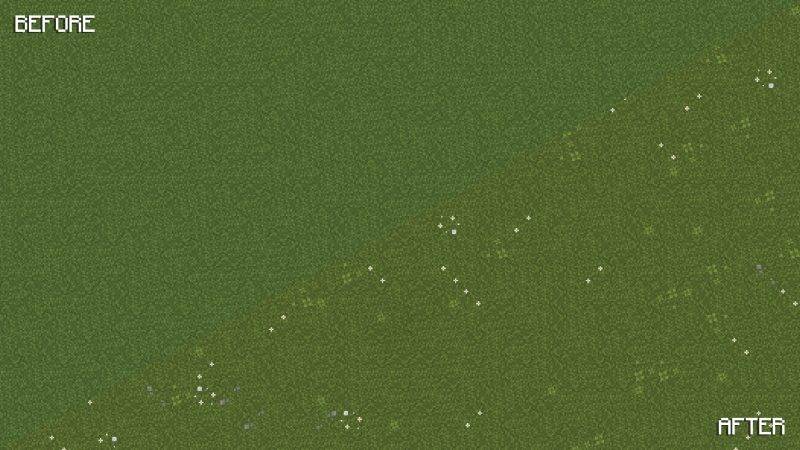 Simple Grass Flowers 1.21.10/1.19.2 (Детализация травы 16x) | 8-04-2026, 14:04 - Текстуры для Minecraft / 1.15 / 1.15.1 / 1.15.2 / Текстуры 16x / Стандартные  / Яркие / Для слабых ПК / 1.16 / 1.16.1 / 1.16.2 / 1.16.3 / 1.16.4 / 1.17 / 1.16.5 / 1.17.1 / 1.18 / 1.18.1 / 1.18.2 / 1.19 / 1.19.1 / 1.19.2 / 1.19.3 / 1.19.4 / 1.20.1 / 1.21.10 / 1.21.5 / 1.21.4 / 1.21.1 / 1.20.6 / 1.20.5 / 1.20.4 / 1.20.3 / 1.20.2