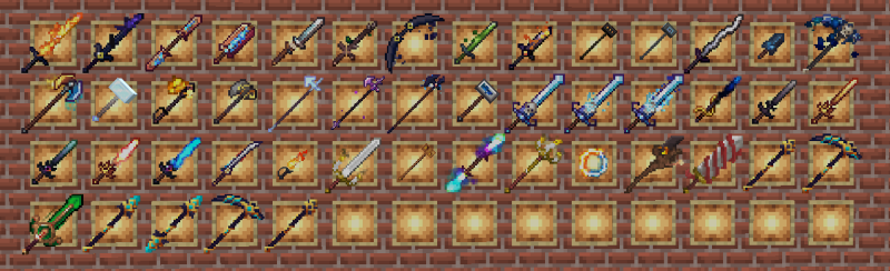 Simply Swords Whimscape add-on 1.21.1/1.20.1 (поддержка текстур, аддон, совместимость 16x) | Вчера, 15:23 - Текстуры для Minecraft / Текстуры 16x / Стандартные  / 1.18 / 1.18.1 / 1.18.2 / 1.19 / 1.19.1 / 1.19.2 / 1.20.1 / 1.21.1