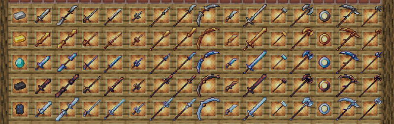 Simply Swords Whimscape add-on 1.21.1/1.20.1 (поддержка текстур, аддон, совместимость 16x) | Вчера, 15:23 - Текстуры для Minecraft / Текстуры 16x / Стандартные  / 1.18 / 1.18.1 / 1.18.2 / 1.19 / 1.19.1 / 1.19.2 / 1.20.1 / 1.21.1