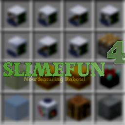 Плагин Slimefun 1.12/1.11 (модоподобный плагин, технологии) | 28-04-2026, 19:02 - Плагины для сервера / 1.12
