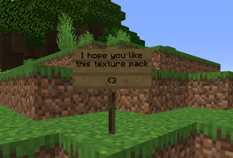 Smooth Font - 32x [1.21] 1.21.11/1.19.4 (Чистый шрифт, улучшенная читаемость 32x) | Вчера, 13:11 - Текстуры для Minecraft / 1.13 / 1.13.1 / 1.13.2 / 1.14 / 1.14.2 / 1.14.3 / 1.14.4 / 1.15 / 1.15.1 / 1.15.2 / Текстуры 32x / Стандартные  / 1.16 / 1.16.4 / 1.17 / 1.16.5 / 1.17.1 / 1.18 / 1.18.1 / 1.18.2 / 1.19 / 1.19.1 / 1.19.2 / 1.19.3 / 1.19.4 / 1.21.11 / 1.21.10 / 1.20.6 / 1.20.5