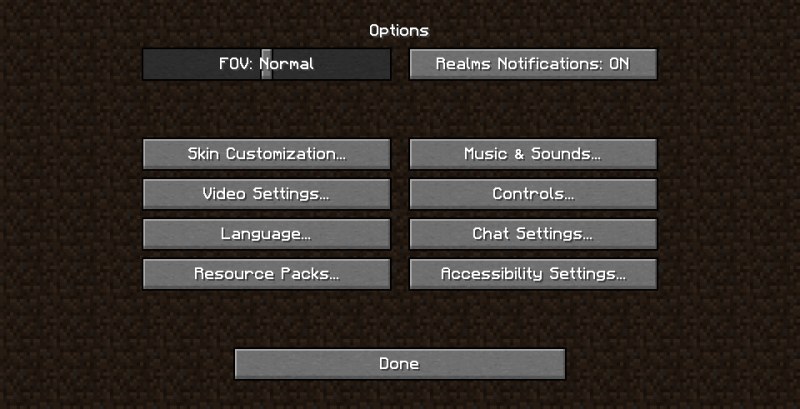 Smooth Font - 32x [1.21] 1.21.11/1.19.4 (Чистый шрифт, улучшенная читаемость 32x) | Вчера, 13:11 - Текстуры для Minecraft / 1.13 / 1.13.1 / 1.13.2 / 1.14 / 1.14.2 / 1.14.3 / 1.14.4 / 1.15 / 1.15.1 / 1.15.2 / Текстуры 32x / Стандартные  / 1.16 / 1.16.4 / 1.17 / 1.16.5 / 1.17.1 / 1.18 / 1.18.1 / 1.18.2 / 1.19 / 1.19.1 / 1.19.2 / 1.19.3 / 1.19.4 / 1.21.11 / 1.21.10 / 1.20.6 / 1.20.5