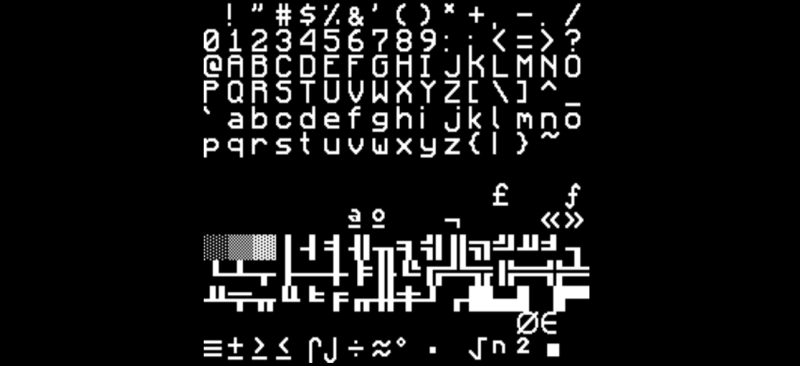 Smooth Font - 32x [1.21] 1.21.11/1.19.4 (Чистый шрифт, улучшенная читаемость 32x) | Вчера, 13:11 - Текстуры для Minecraft / 1.13 / 1.13.1 / 1.13.2 / 1.14 / 1.14.2 / 1.14.3 / 1.14.4 / 1.15 / 1.15.1 / 1.15.2 / Текстуры 32x / Стандартные  / 1.16 / 1.16.4 / 1.17 / 1.16.5 / 1.17.1 / 1.18 / 1.18.1 / 1.18.2 / 1.19 / 1.19.1 / 1.19.2 / 1.19.3 / 1.19.4 / 1.21.11 / 1.21.10 / 1.20.6 / 1.20.5