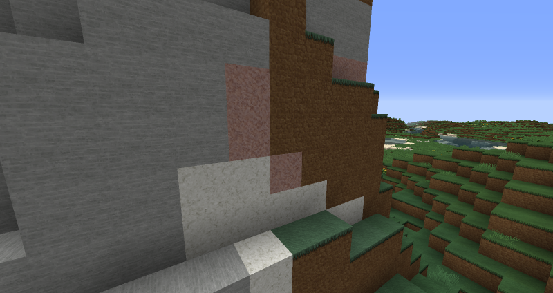 Soartex Fanver - Vanilla 1.18.2/1.16.5 (Чистый современный стиль 64x) | Вчера, 19:52 - Текстуры для Minecraft / 1.12 / 1.11.2 / 1.10.2 / 1.12.1 / 1.12.2 / 1.13 / 1.13.1 / 1.13.2 / 1.14 / 1.14.3 / 1.14.4 / 1.15 / 1.15.1 / 1.15.2 / Текстуры 64x / Реалистичные / Стандартные  / Мульяшные / 1.16.3 / 1.16.4 / 1.16.5 / 1.18 / 1.18.1 / 1.18.2