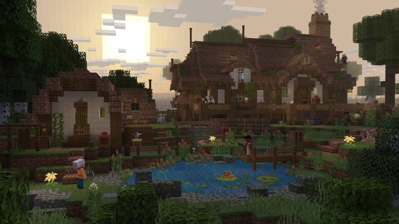 Мод Some More Blocks 1.21.11/1.20.4 (Ванилла+ блоки для строительства) | Вчера, 22:25 - Моды для Minecraft / Руды / Миры и биомы / 1.20.1 / 1.20.4 / 1.21 / 1.21.1 / 1.21.4 / 1.21.5 / 1.21.8 / 1.21.10 / 1.21.11