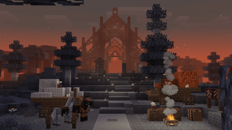 Мод Some More Blocks 1.21.11/1.20.4 (Ванилла+ блоки для строительства) | Вчера, 22:25 - Моды для Minecraft / Руды / Миры и биомы / 1.20.1 / 1.20.4 / 1.21 / 1.21.1 / 1.21.4 / 1.21.5 / 1.21.8 / 1.21.10 / 1.21.11