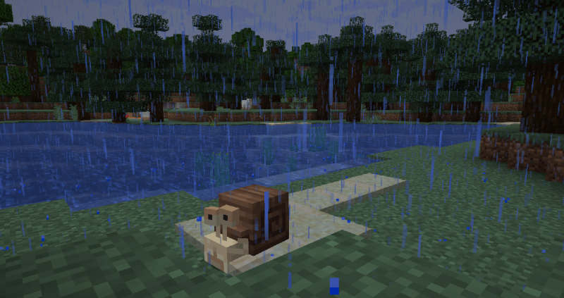 Мод Spawn 1.21.1/1.20.1 (Животные, биомы, механика) | Вчера, 21:51 - Моды для Minecraft / Мобы / RPG / Миры и биомы / 1.20 / 1.20.1 / 1.21.1