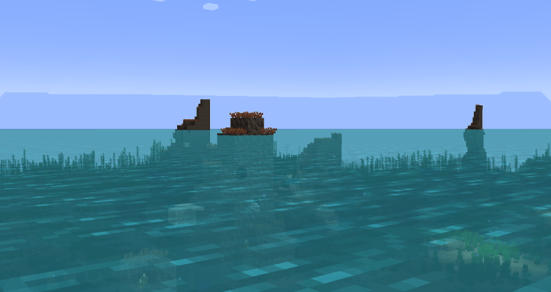 Мод Spawn 1.21.1/1.20.1 (Животные, биомы, механика) | Вчера, 21:51 - Моды для Minecraft / Мобы / RPG / Миры и биомы / 1.20 / 1.20.1 / 1.21.1