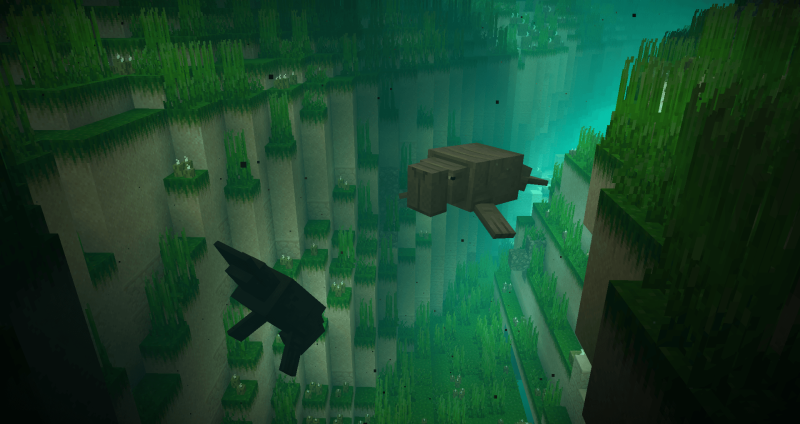 Мод Spawn 1.21.1/1.20.1 (Животные, биомы, механика) | Вчера, 21:51 - Моды для Minecraft / Мобы / RPG / Миры и биомы / 1.20 / 1.20.1 / 1.21.1