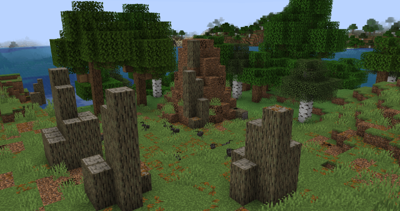 Мод Spawn 1.21.1/1.20.1 (Животные, биомы, механика) | Вчера, 21:51 - Моды для Minecraft / Мобы / RPG / Миры и биомы / 1.20 / 1.20.1 / 1.21.1