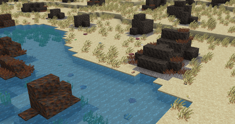 Мод Spawn 1.21.1/1.20.1 (Животные, биомы, механика) | Вчера, 21:51 - Моды для Minecraft / Мобы / RPG / Миры и биомы / 1.20 / 1.20.1 / 1.21.1