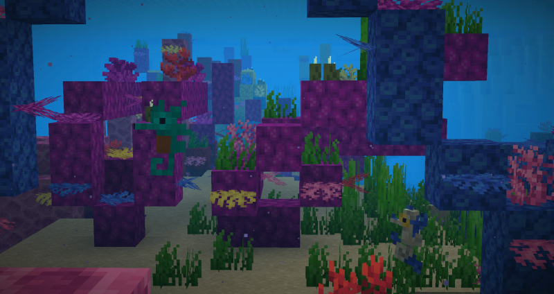 Мод Spawn 1.21.1/1.20.1 (Животные, биомы, механика) | Вчера, 21:51 - Моды для Minecraft / Мобы / RPG / Миры и биомы / 1.20 / 1.20.1 / 1.21.1