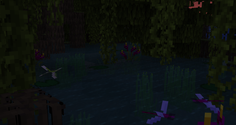 Мод Spawn 1.21.1/1.20.1 (Животные, биомы, механика) | Вчера, 21:51 - Моды для Minecraft / Мобы / RPG / Миры и биомы / 1.20 / 1.20.1 / 1.21.1