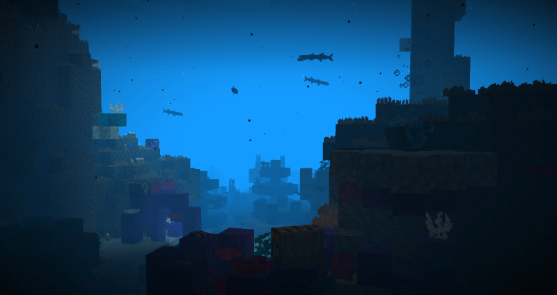 Мод Spawn 1.21.1/1.20.1 (Животные, биомы, механика) | Вчера, 21:51 - Моды для Minecraft / Мобы / RPG / Миры и биомы / 1.20 / 1.20.1 / 1.21.1