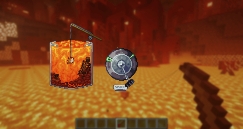 Мод Starcatcher 26.1.2/1.21.1 (Рыбалка с навыками и) | 25-04-2026, 14:28 - Моды для Minecraft / Индустриальные / Деревья и растения / 1.20.1 / 1.21.1 / 26.1.2