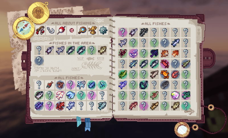 Мод Starcatcher 26.1.2/1.21.1 (Рыбалка с навыками и) | 25-04-2026, 14:28 - Моды для Minecraft / Индустриальные / Деревья и растения / 1.20.1 / 1.21.1 / 26.1.2