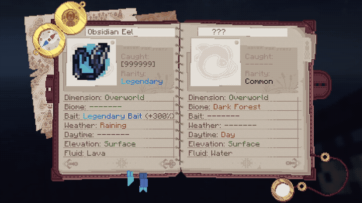 Мод Starcatcher 26.1.2/1.21.1 (Рыбалка с навыками и) | 25-04-2026, 14:28 - Моды для Minecraft / Индустриальные / Деревья и растения / 1.20.1 / 1.21.1 / 26.1.2
