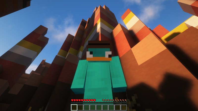 Мод StartInv | Seconds of Immortality! 26.1.2/1.21.1 (Защита при загрузке) | Вчера, 19:45 - Моды для Minecraft / RPG / Миры и биомы / Ядра (Библиотеки) / 1.20.1 / 1.20.2 / 1.20.4 / 1.20.5 / 1.20.6 / 1.21 / 1.21.1 / 26.1.2