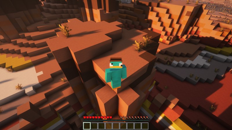 Мод StartInv | Seconds of Immortality! 26.1.2/1.21.1 (Защита при загрузке) | Вчера, 19:45 - Моды для Minecraft / RPG / Миры и биомы / Ядра (Библиотеки) / 1.20.1 / 1.20.2 / 1.20.4 / 1.20.5 / 1.20.6 / 1.21 / 1.21.1 / 26.1.2