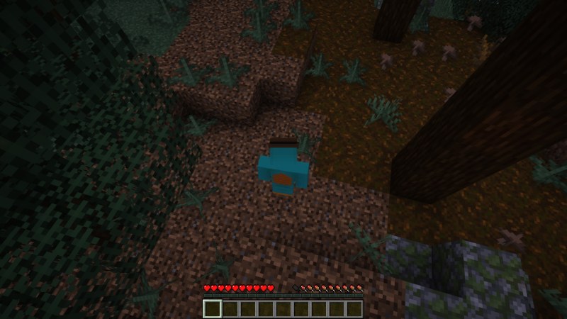 Мод StartInv | Seconds of Immortality! 26.1.2/1.21.1 (Защита при загрузке) | Вчера, 19:45 - Моды для Minecraft / RPG / Миры и биомы / Ядра (Библиотеки) / 1.20.1 / 1.20.2 / 1.20.4 / 1.20.5 / 1.20.6 / 1.21 / 1.21.1 / 26.1.2