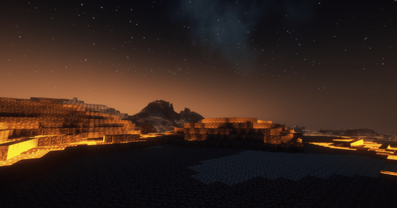 Мод Stellaris 1.21.5/1.20.6 (Космическое приключение в Minecraft) | Вчера, 18:31 - Моды для Minecraft / Транспорт / Индустриальные / Миры и биомы / 1.20.6 / 1.21 / 1.21.1 / 1.21.5