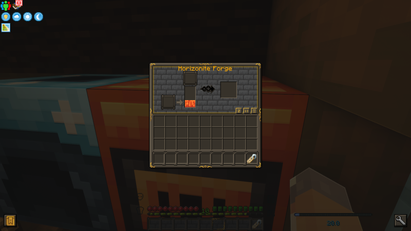 STONEBORN - Meï's Additions for Modded GUIs 1.20.1/1.19.2 (Фэнтезийный интерфейс 16x) | Вчера, 14:08 - Текстуры для Minecraft / Текстуры 16x / Средневековые / Стандартные  / Для слабых ПК / 1.19.2 / 1.20.1