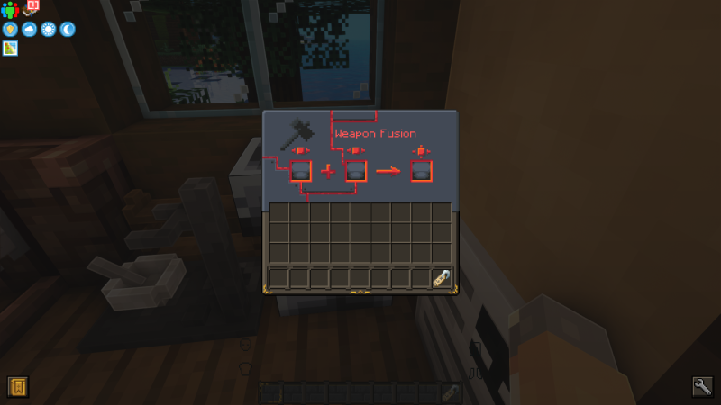 STONEBORN - Meï's Additions for Modded GUIs 1.20.1/1.19.2 (Фэнтезийный интерфейс 16x) | Вчера, 14:08 - Текстуры для Minecraft / Текстуры 16x / Средневековые / Стандартные  / Для слабых ПК / 1.19.2 / 1.20.1