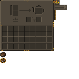 STONEBORN - Modded Compatibility GUI (SBMC) 1.20.6 (Совместимость с модами 16x) | Вчера, 12:20 - Текстуры для Minecraft / Текстуры 16x / Средневековые / Стандартные  / Хоррор / 1.20.6 / 1.20.5