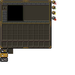 STONEBORN - Modded Compatibility GUI (SBMC) 1.20.6 (Совместимость с модами 16x) | Вчера, 12:20 - Текстуры для Minecraft / Текстуры 16x / Средневековые / Стандартные  / Хоррор / 1.20.6 / 1.20.5