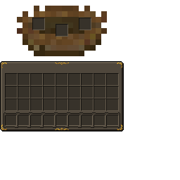 STONEBORN - Modded Compatibility GUI (SBMC) 1.20.6 (Совместимость с модами 16x) | Вчера, 12:20 - Текстуры для Minecraft / Текстуры 16x / Средневековые / Стандартные  / Хоррор / 1.20.6 / 1.20.5