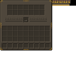 STONEBORN - Modded Compatibility GUI (SBMC) 1.20.6 (Совместимость с модами 16x) | Вчера, 12:20 - Текстуры для Minecraft / Текстуры 16x / Средневековые / Стандартные  / Хоррор / 1.20.6 / 1.20.5